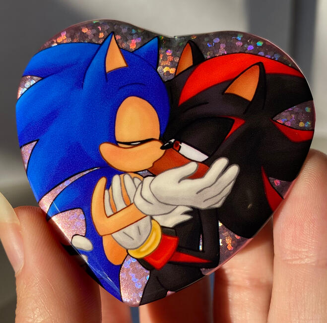 ©️SEGA | Fan Art ©️SEGA | Fan Art