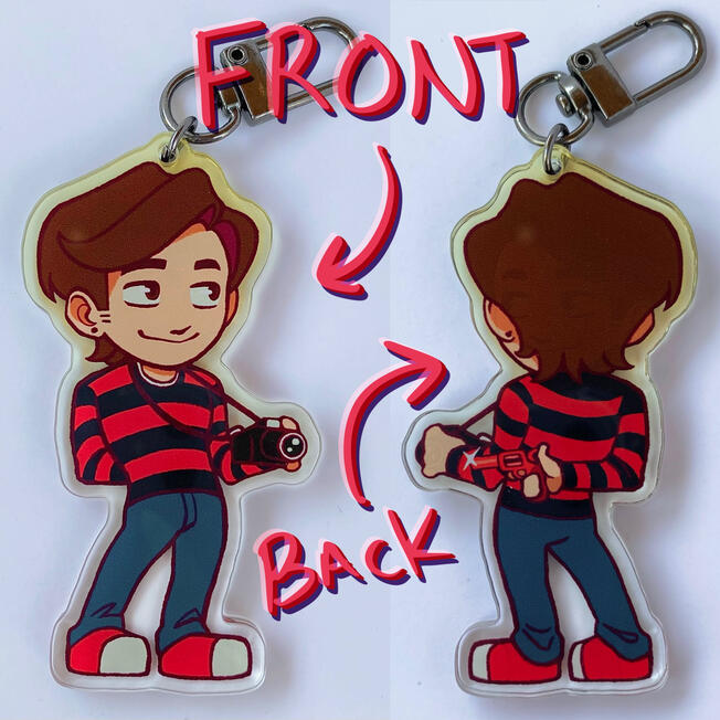 ©️Ackk Studios | Fan Art ©️Ackk Studios | Fan Art