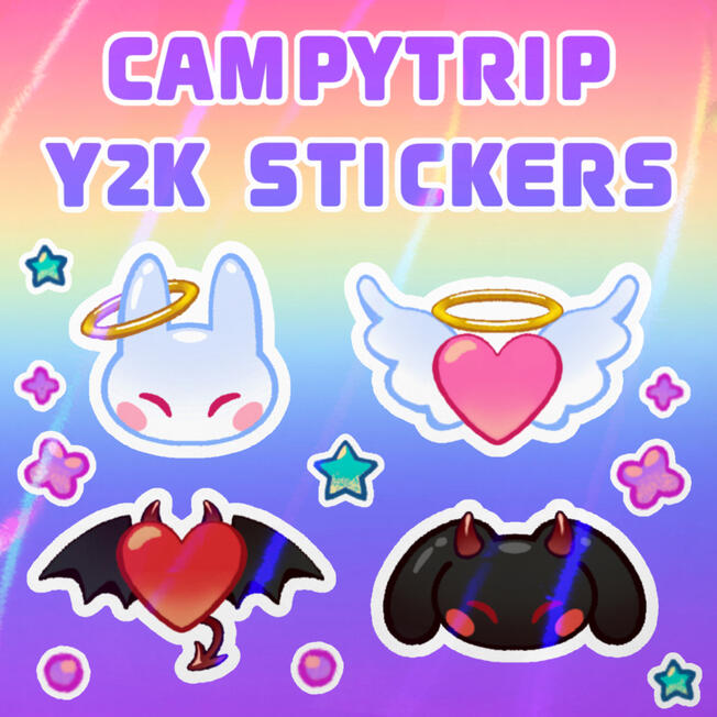 ©️Campy Trip | Original ©️Campy Trip | Original