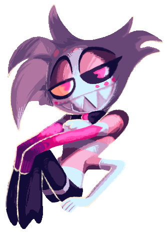 ©️Vivziepop | Fan Art ©️Vivziepop | Fan Art